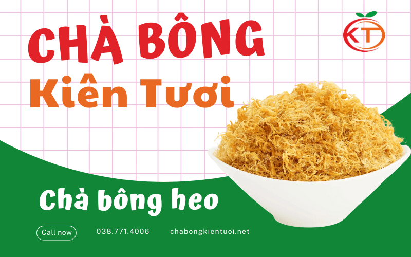 chà bông