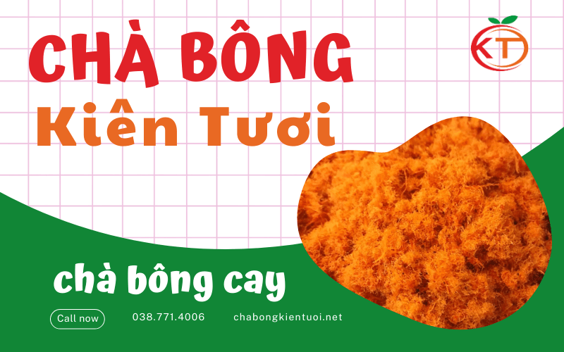 chà bông