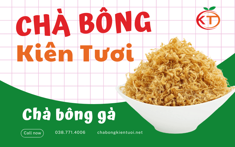 chà bông