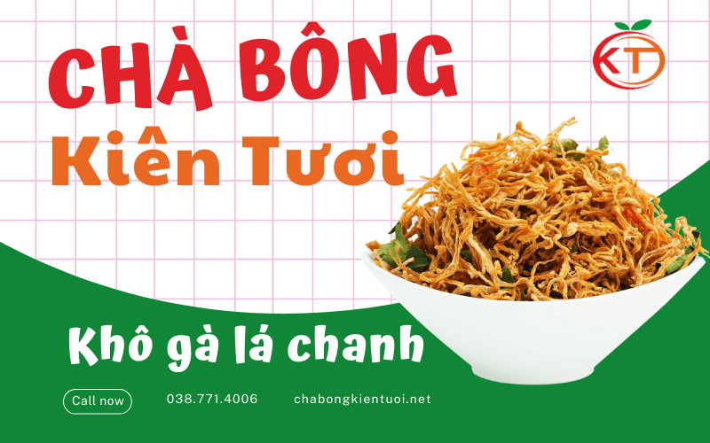 chà bông