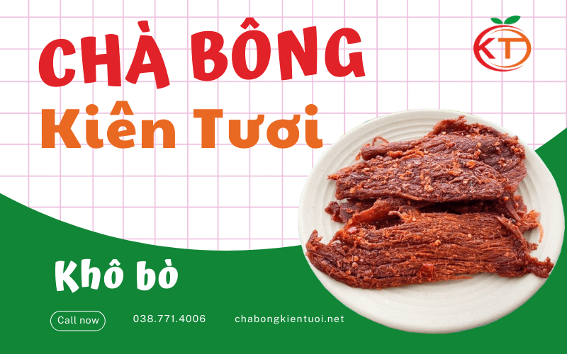 chà bông