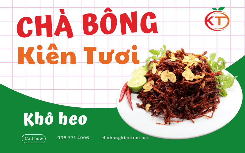 chà bông