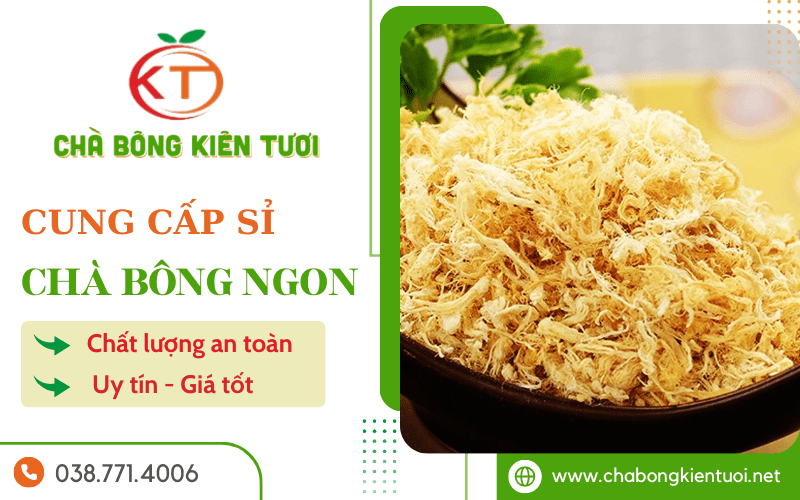 Chà bông