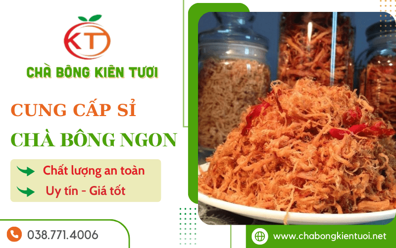 Chà bông