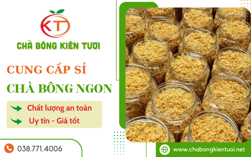 Chà bông