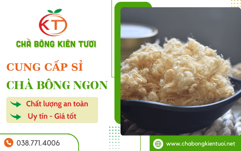 Chà bông