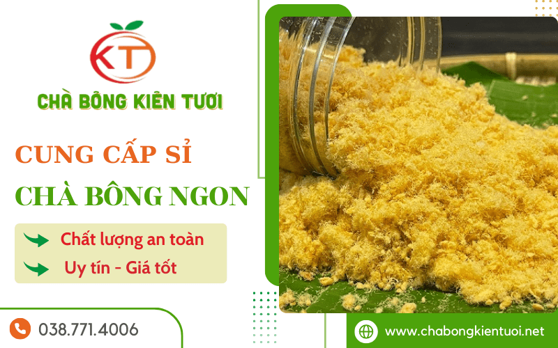 Chà bông