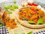 Đơn Vị Cung Cấp Chà Bông Sỉ Lẻ Uy Tín Tại TP. HCM